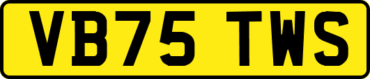 VB75TWS