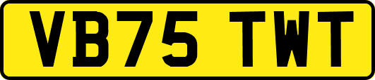 VB75TWT