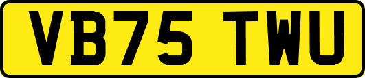 VB75TWU