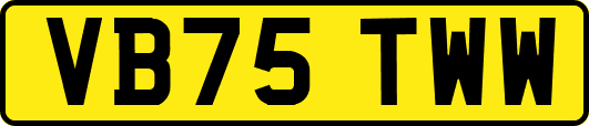 VB75TWW