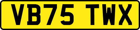 VB75TWX