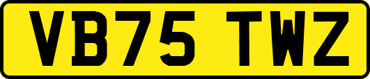 VB75TWZ