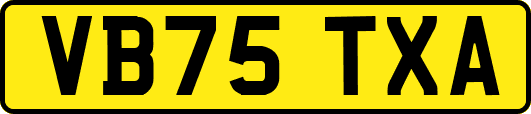 VB75TXA