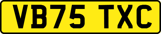 VB75TXC