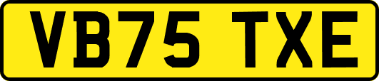 VB75TXE