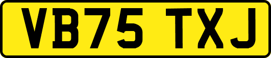 VB75TXJ
