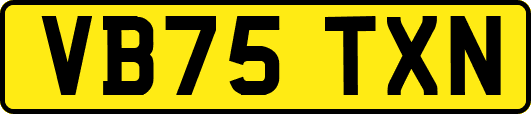 VB75TXN