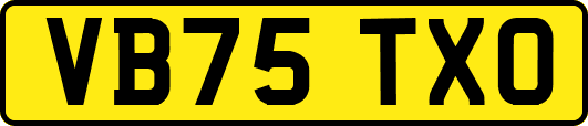 VB75TXO