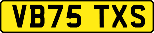 VB75TXS