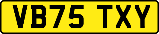 VB75TXY