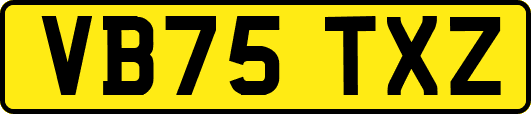 VB75TXZ