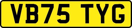 VB75TYG