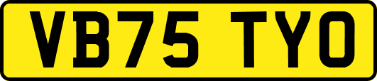 VB75TYO