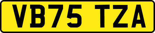 VB75TZA