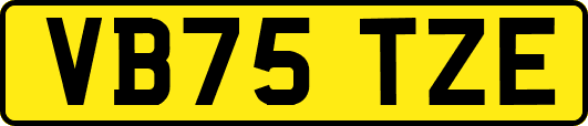 VB75TZE