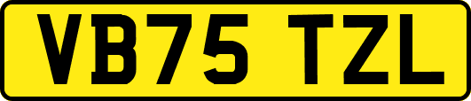 VB75TZL
