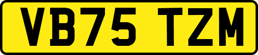 VB75TZM