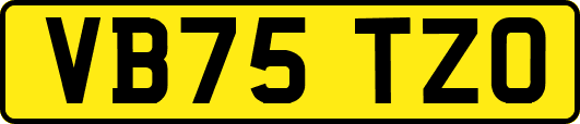 VB75TZO