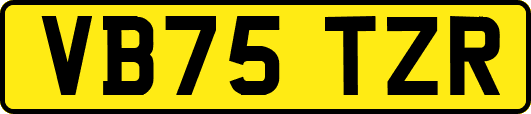 VB75TZR
