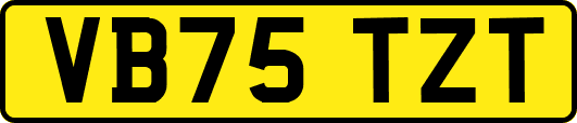 VB75TZT