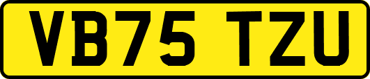 VB75TZU