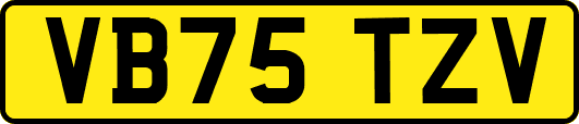 VB75TZV