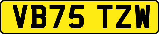 VB75TZW