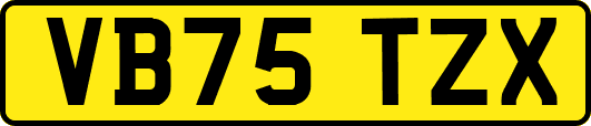 VB75TZX
