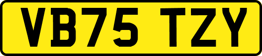 VB75TZY