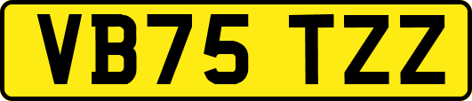 VB75TZZ