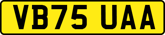 VB75UAA