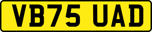 VB75UAD