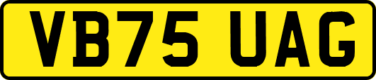 VB75UAG