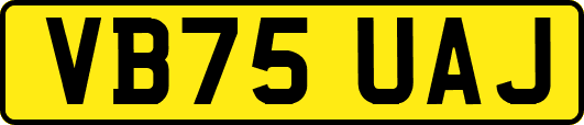 VB75UAJ