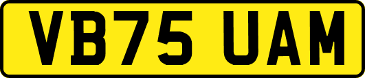 VB75UAM
