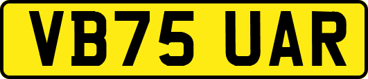 VB75UAR