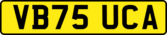 VB75UCA