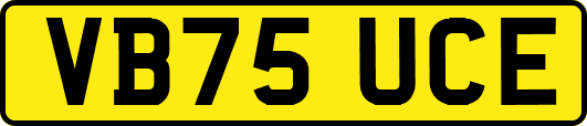 VB75UCE