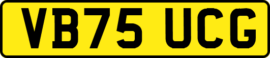 VB75UCG