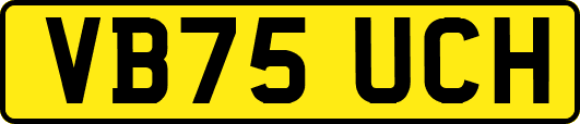VB75UCH