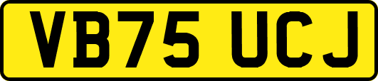 VB75UCJ