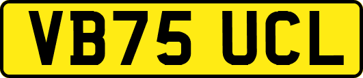 VB75UCL