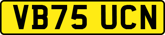 VB75UCN