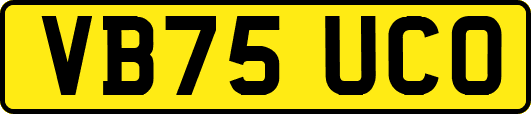 VB75UCO