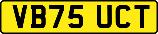 VB75UCT