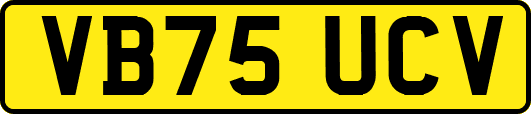 VB75UCV