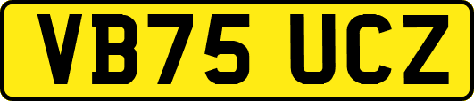 VB75UCZ