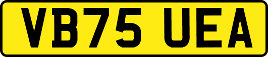 VB75UEA