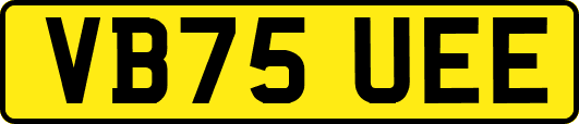 VB75UEE