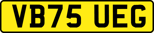 VB75UEG